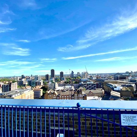 Central London 2 Bedrooms, Seperate Recption, Full Kitchen, Free Parking Eksteriør billede